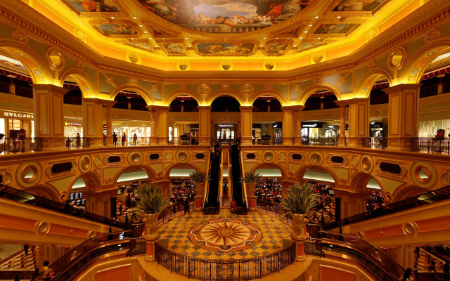 The Venetian Macao