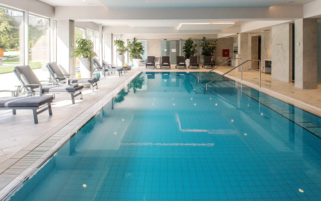 Bled Rose Hotel