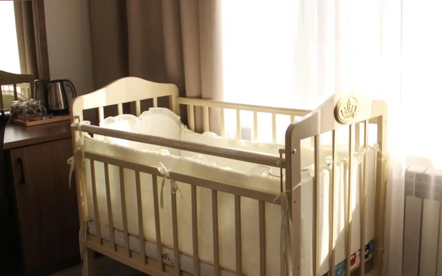 Гостевой дом ABC Arhyiz 