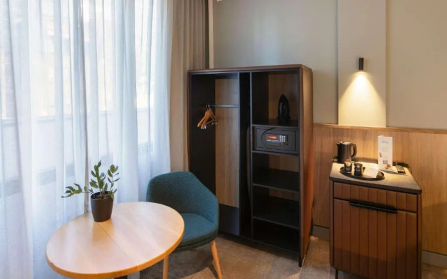 Novotel Sydney City Centre