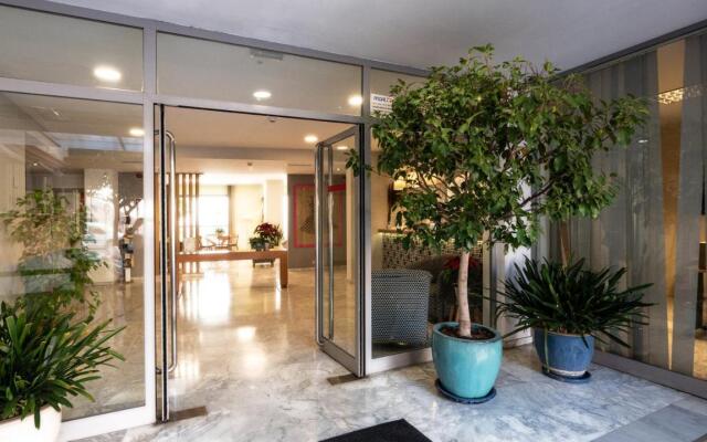 Colectia Hotel Santa Lucia