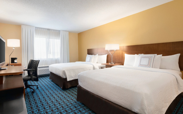 Fairfield Inn by Marriott Deptford