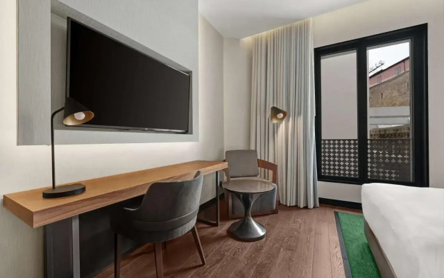 Hilton Porto Gaia