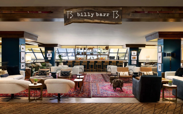 Elevation Hotel & Spa