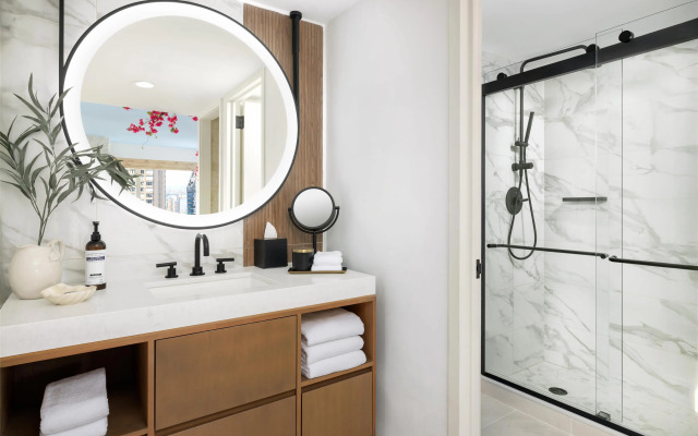 Hyatt Regency Times Square