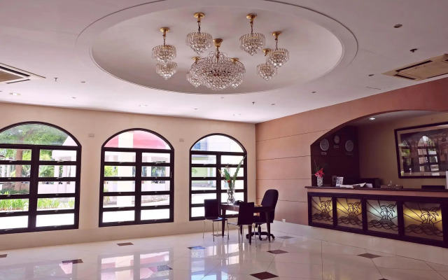EGI Resort and Hotel