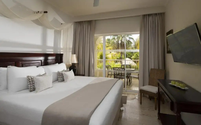 Melia Caribe Beach Resort - All Inclusive