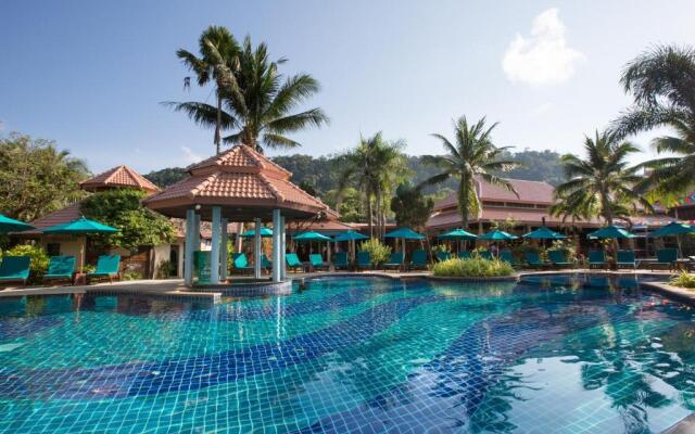 Koh Chang Paradise Resort & Spa