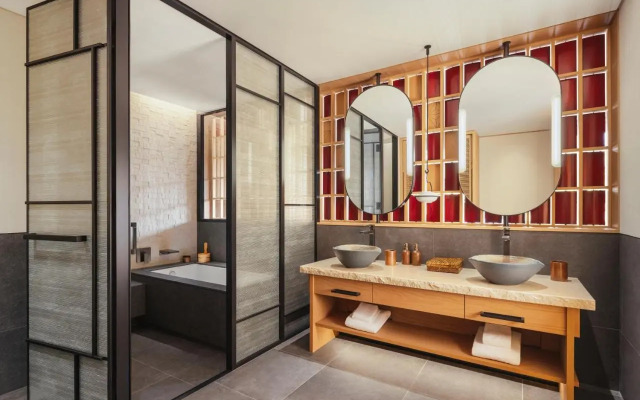 Six Senses Kyoto Hotel