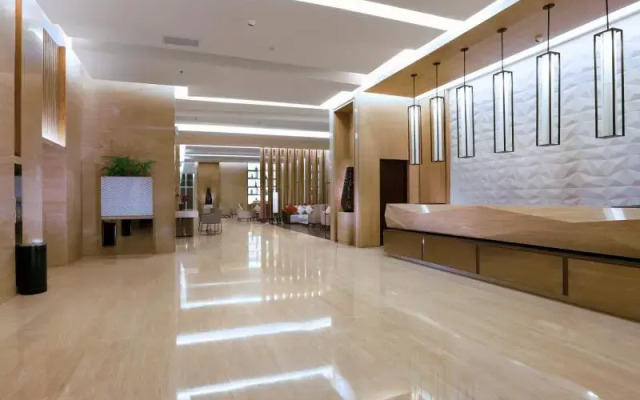 Aston Banua Hotel & Convention Center