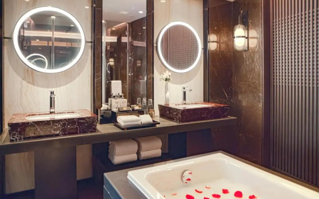 Jumeirah Living Guangzhou - Residences