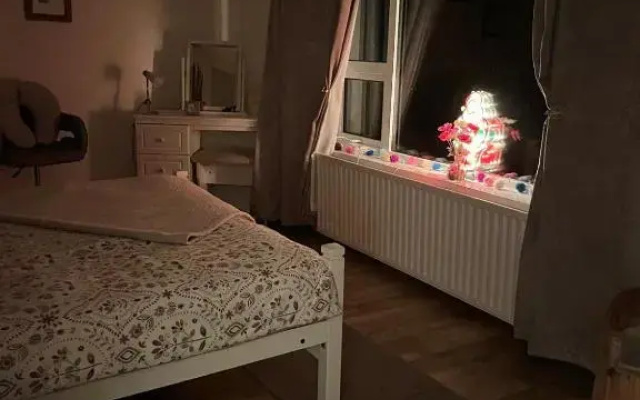 Rosie's Cottage