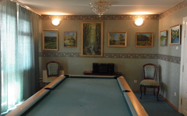 Olimp-5 Hotel