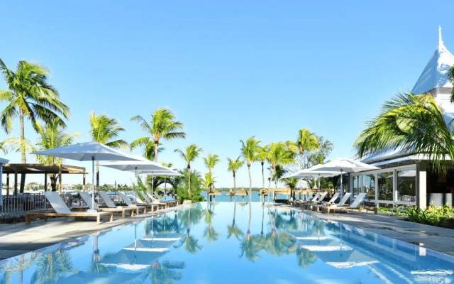 Veranda Grand Baie Hotel & Spa