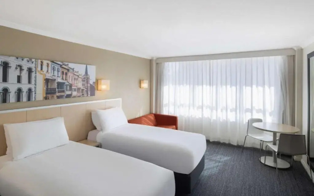 Mercure Newcastle
