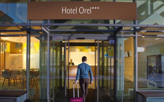 Hotel Orel