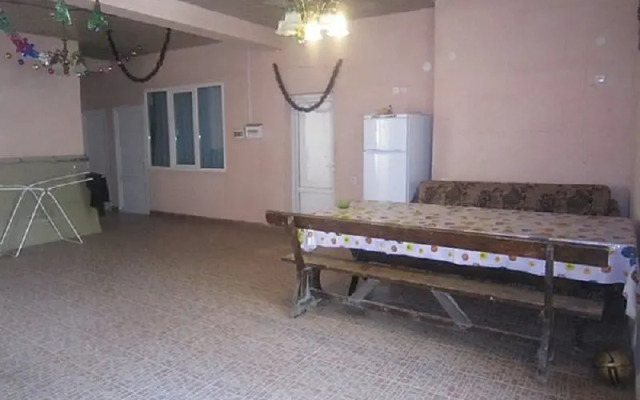 Ramzes Guest House