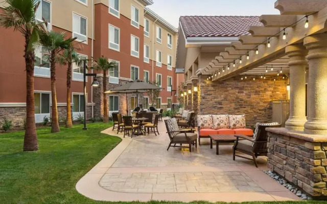 Homewood Suites By Hilton San Bernardino