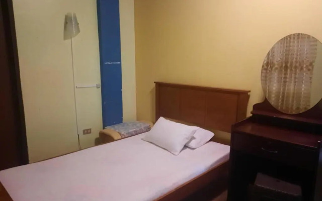 Bohol Sea Breeze Cottages & Resort