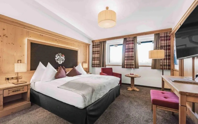 SKI | GOLF | WELLNESS Hotel Riml