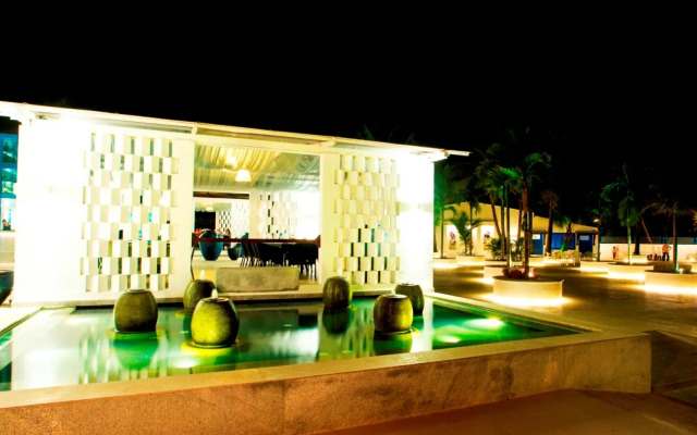 Ambrosia Resort & Spa