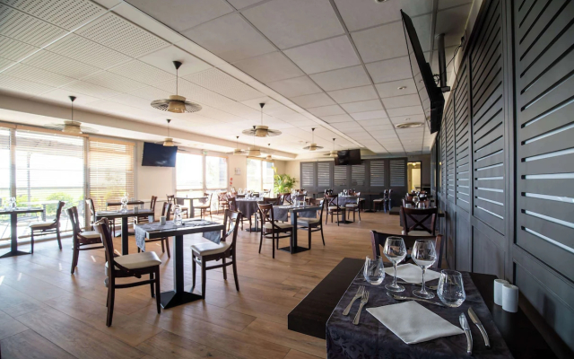 Best Western Cote des Sables Plouescat