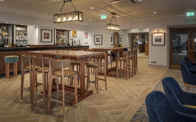 Forest Pines Spa & Golf Resort