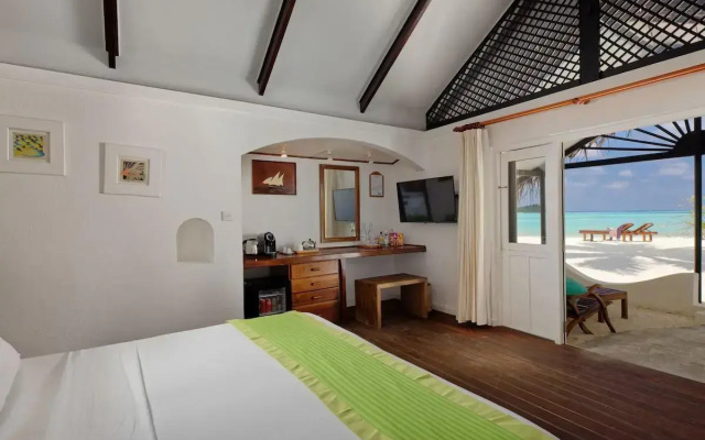 Rihiveli Maldives Resort