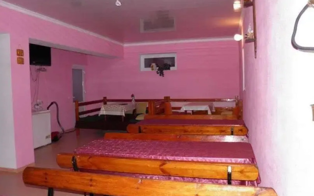 Sadla Guest House