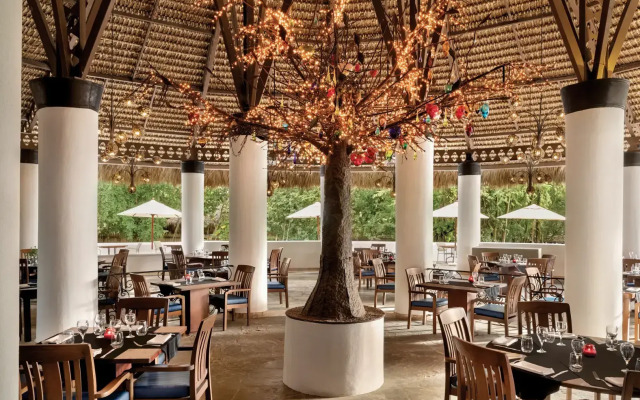 Secrets Mallorca Villamil Resort & Spa - Adults Only
