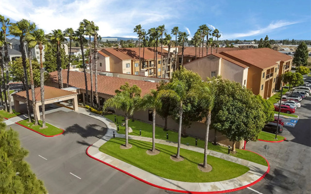 Sonesta Select Huntington Beach Fountain Valley