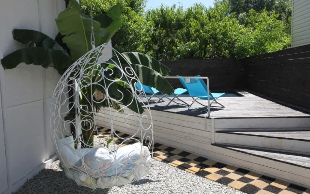 Ekvator Guest House