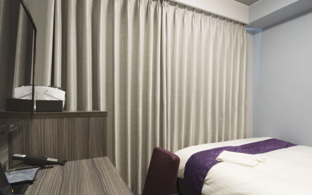 Ladies Double room (풀 더블 침대) 사진 1