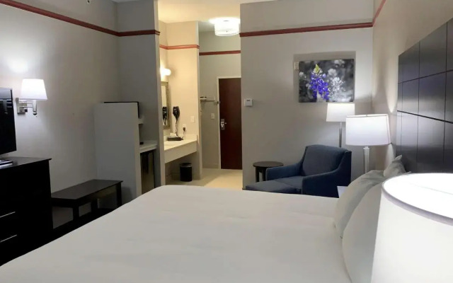 Best Western Limestone Inn & Suites