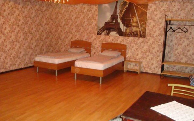 Griboedov Guesthouse