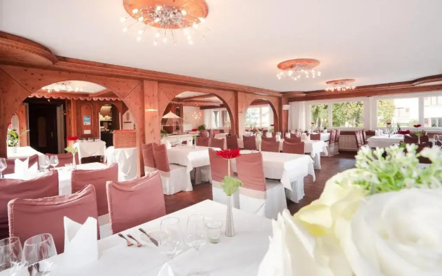 Hotel Alpenhof