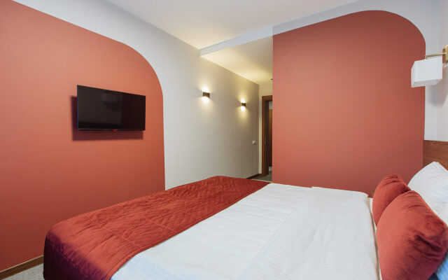 Vremena Goda Hotel