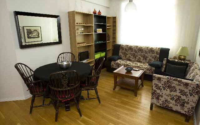 Kalli's Apartments