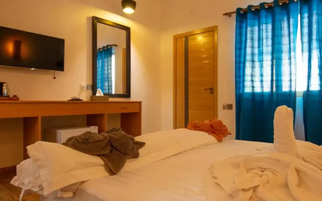 Trip Villa