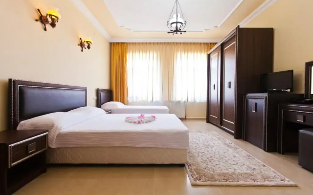 Turabdin Hotel