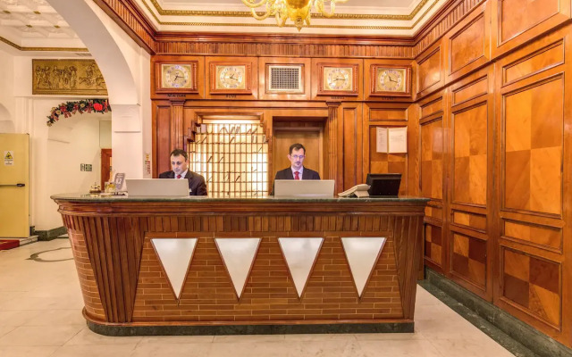 Augusta Lucilla Palace