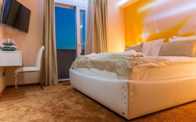 Adriatica dream luxury accommodation