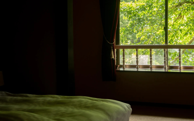 Kometsutsuji Kakumeikan room 사진 3