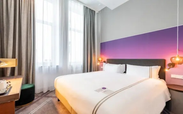 Premier Inn Wuppertal City Centre Hotel