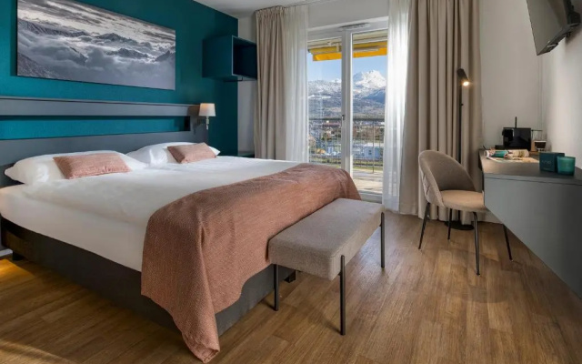 Alparthotel