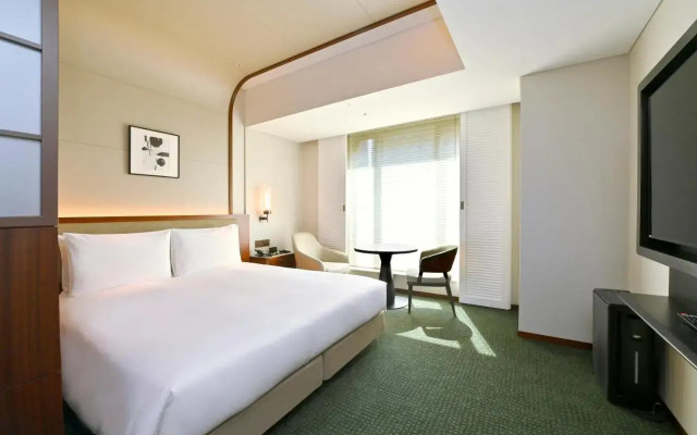 Marunouchi Hotel