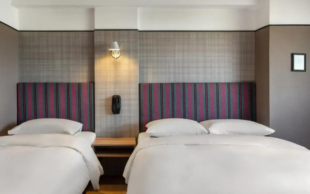 Hooyai Hotel Kenting