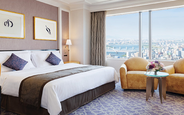Deluxe Double room (풀 더블 침대) 사진 2