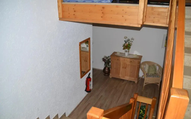 Cafe&Pension Sternberg