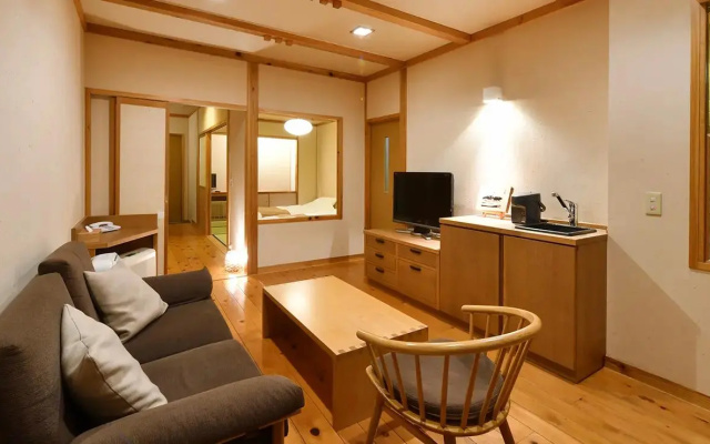 Japanese-Western-Style room 사진 4